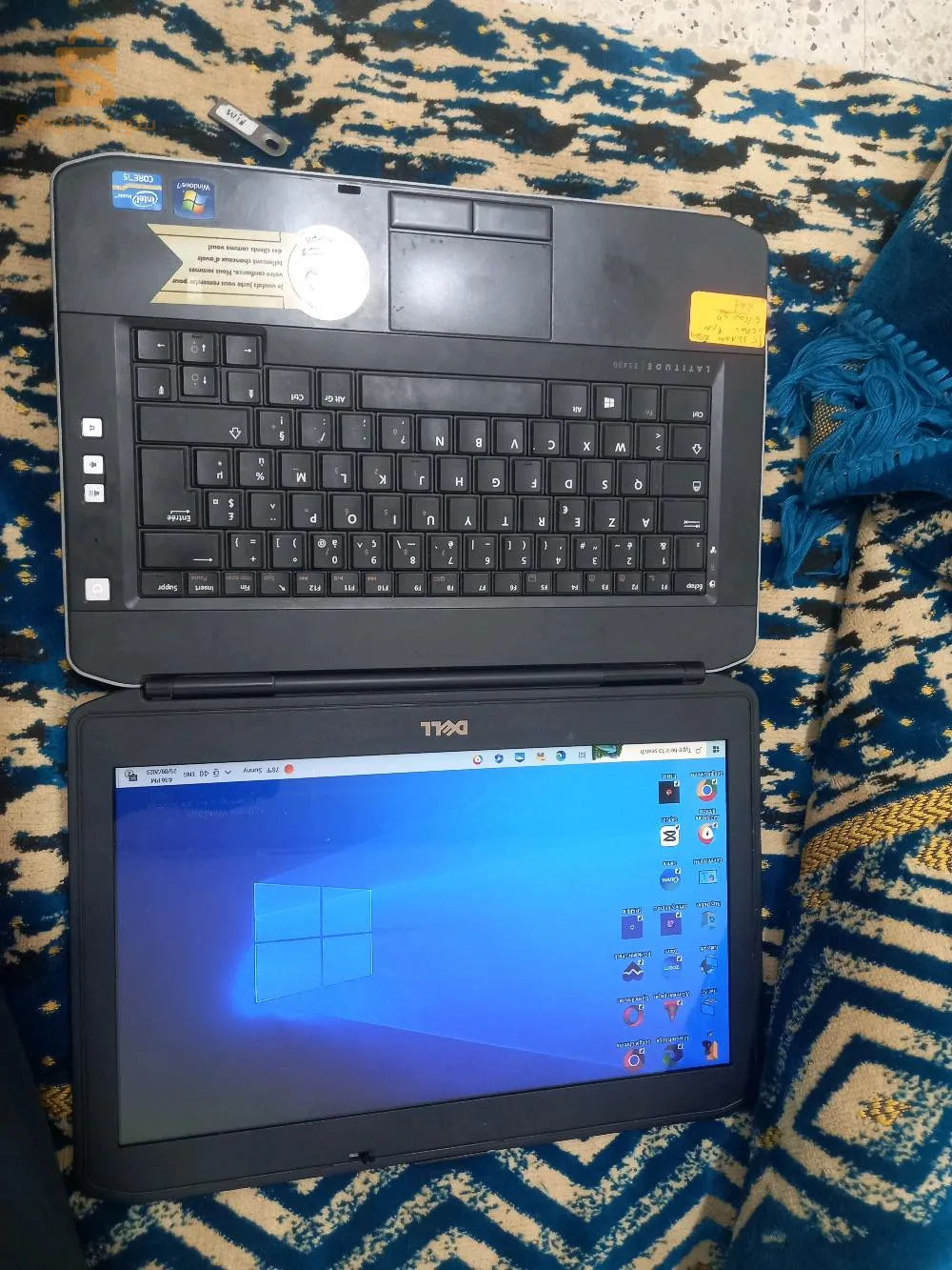 pc portabl