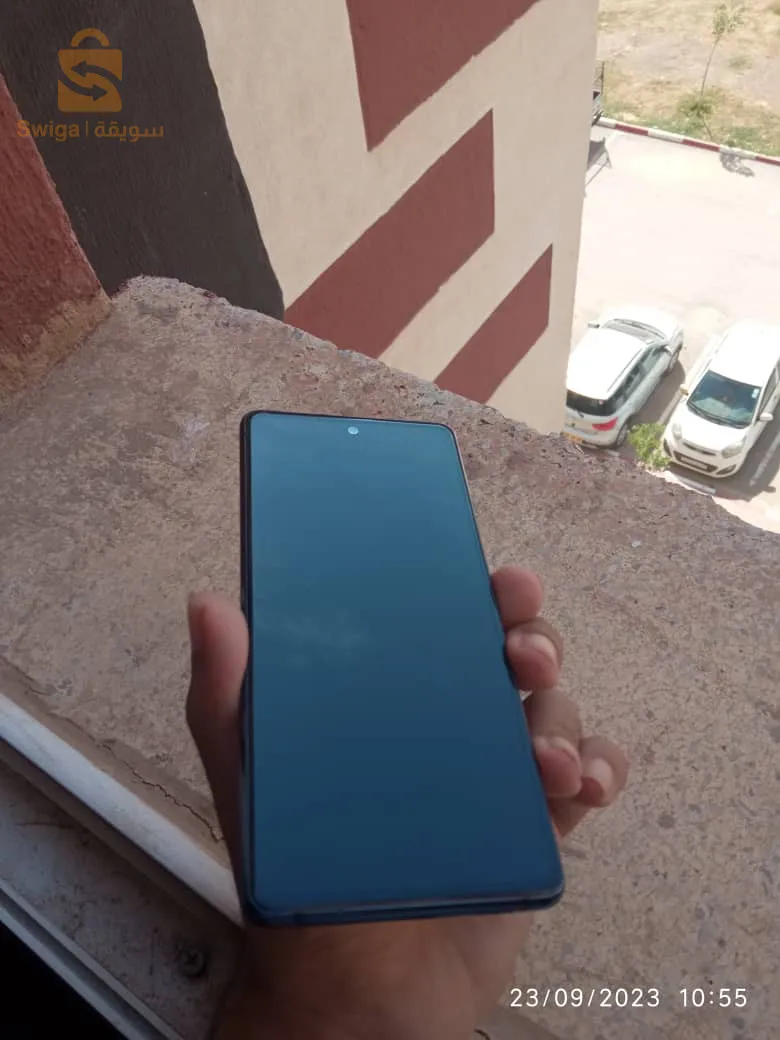 galaxy s20 fe 5g snapdragon 865 6/128