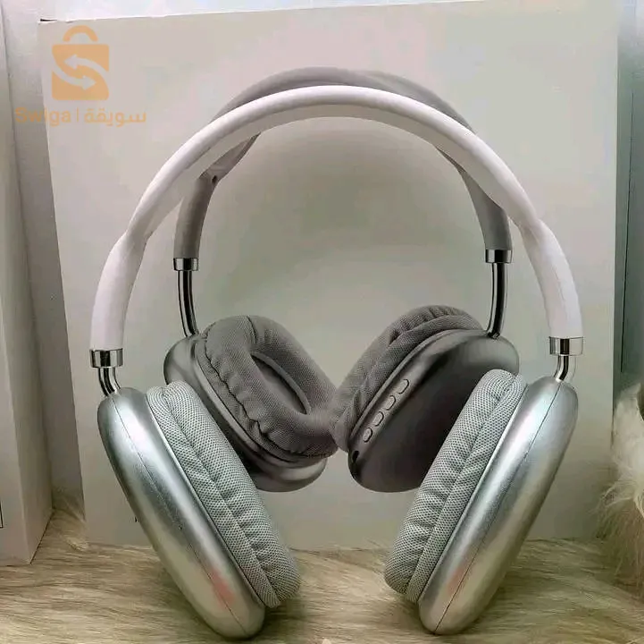 Casque bluetooth P9