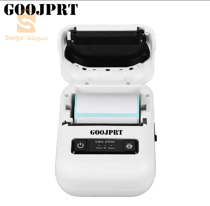 طابعة حرارية GOOJPRT