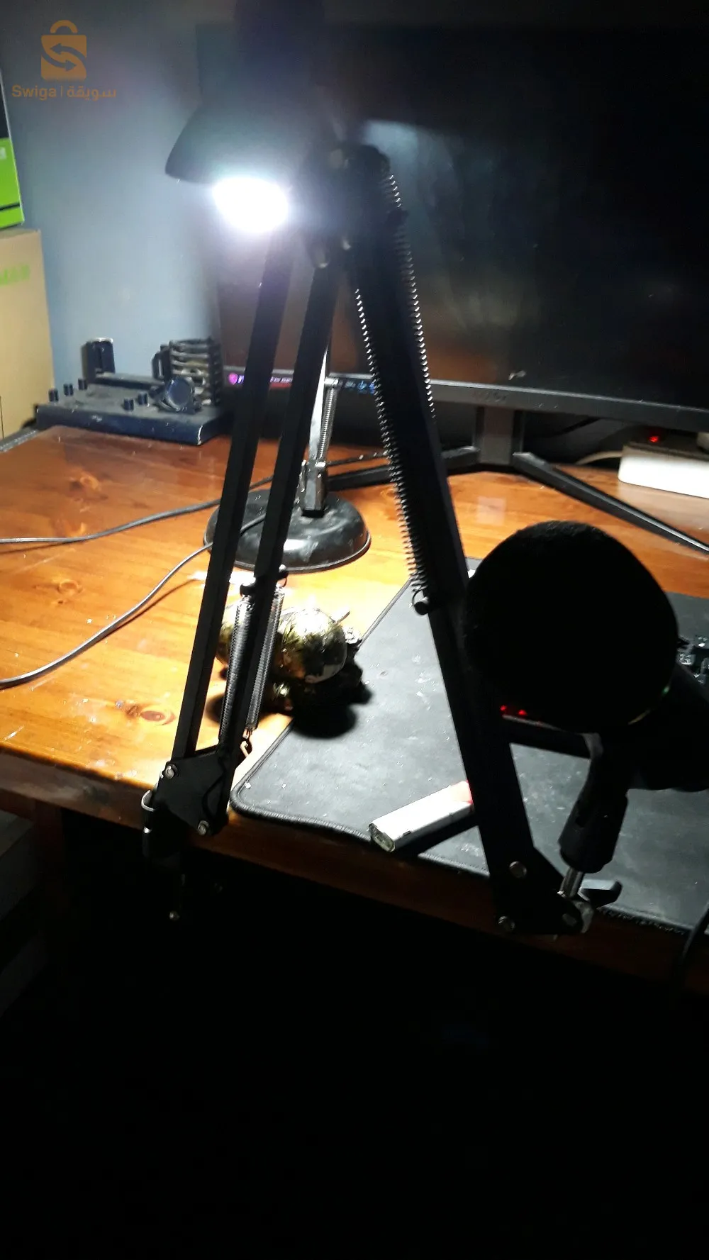 pc gamer (echange avec iphone)