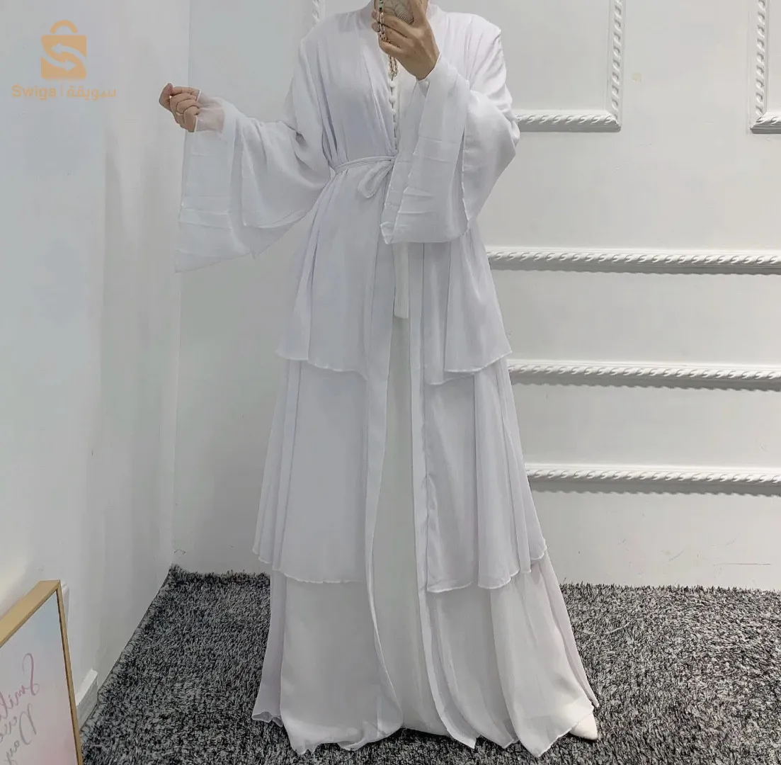 عباية دبي