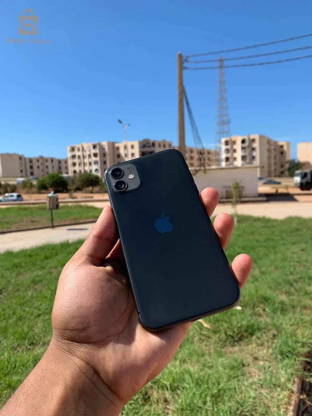 iphone 11 128Gb