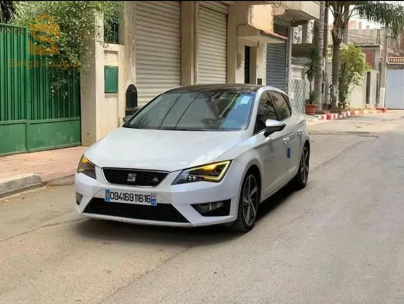 Leon 2016 288km fiha sbigha 0795454481