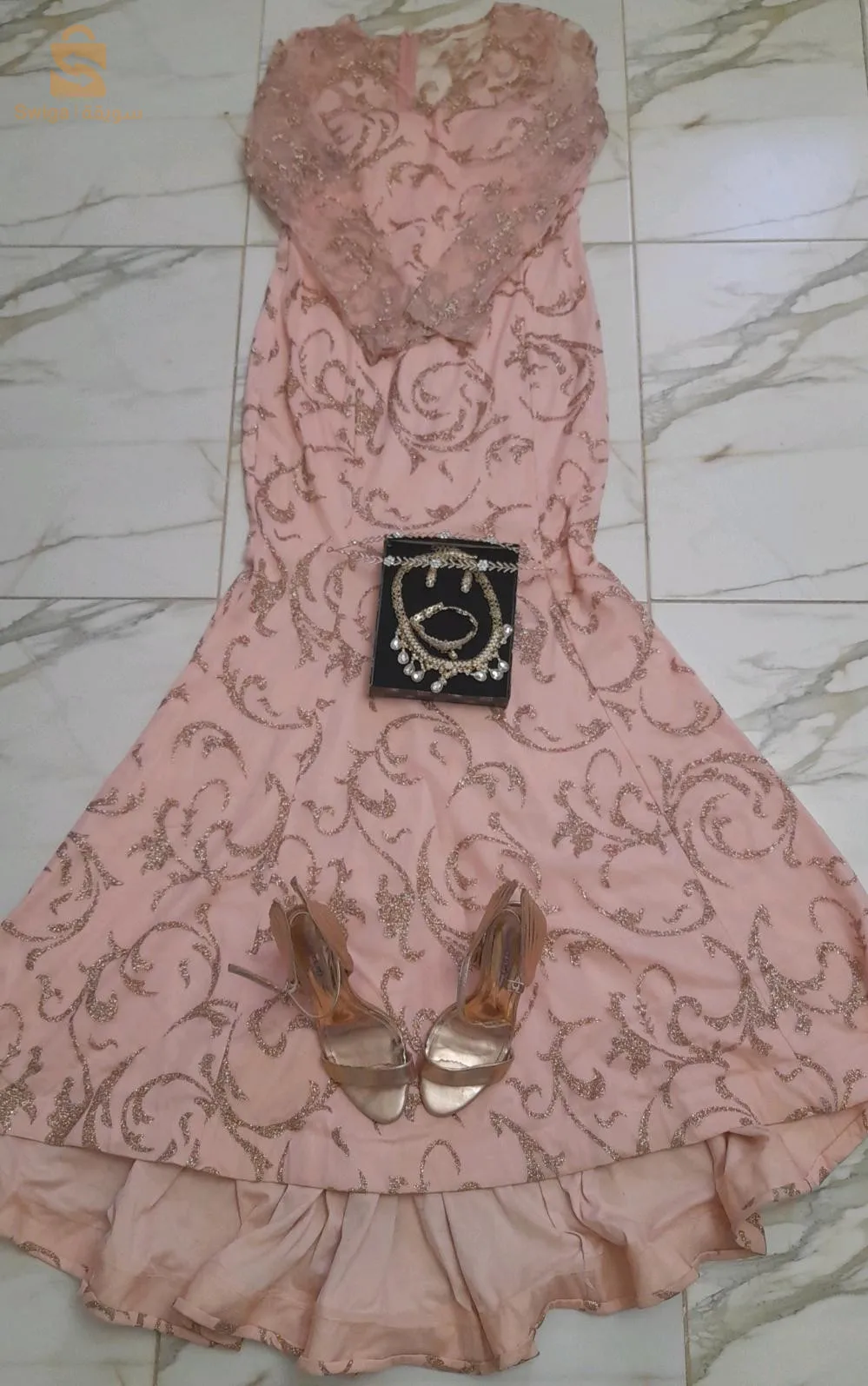 Exporté à vendre, prix dans la description