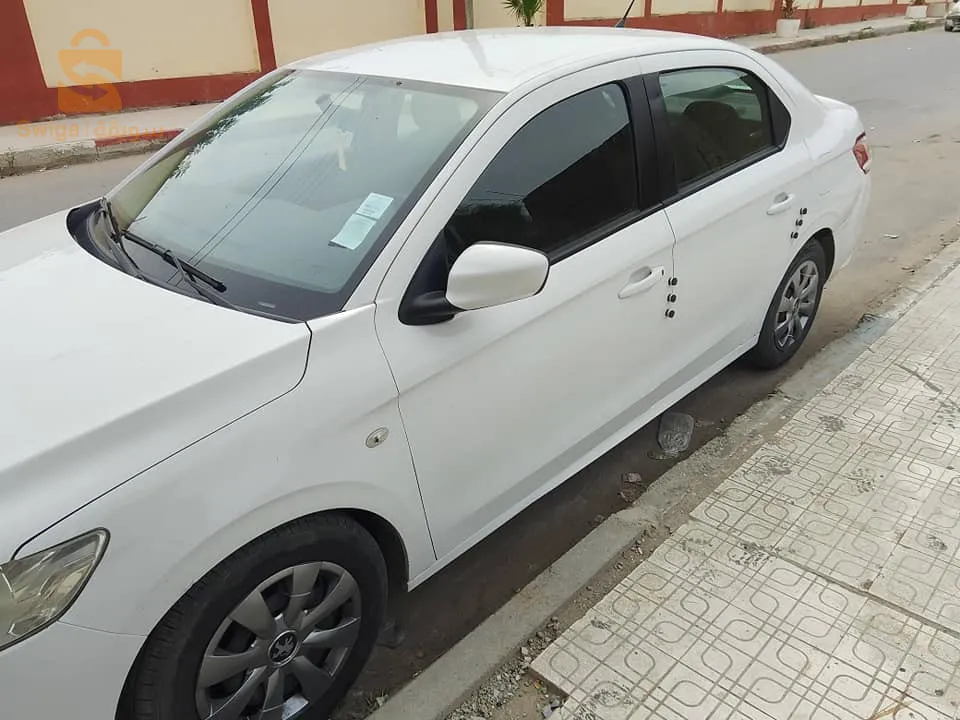 301 HDi 2014