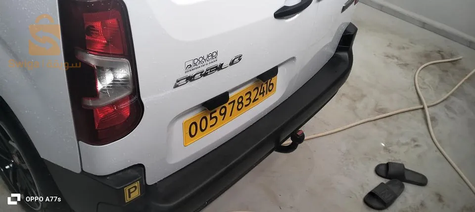 Doblo2024