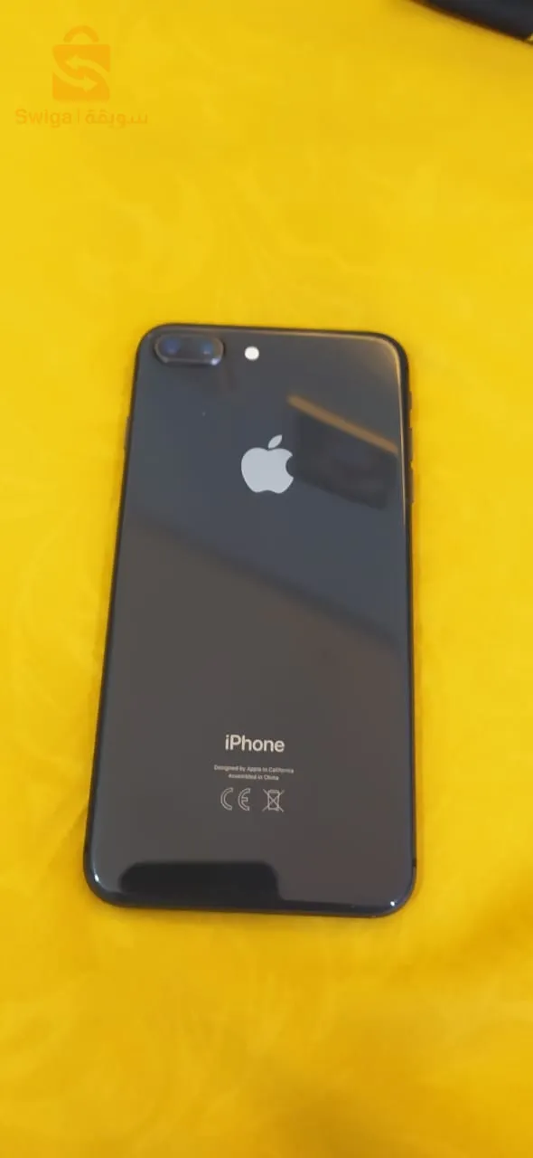أيفون 8plus