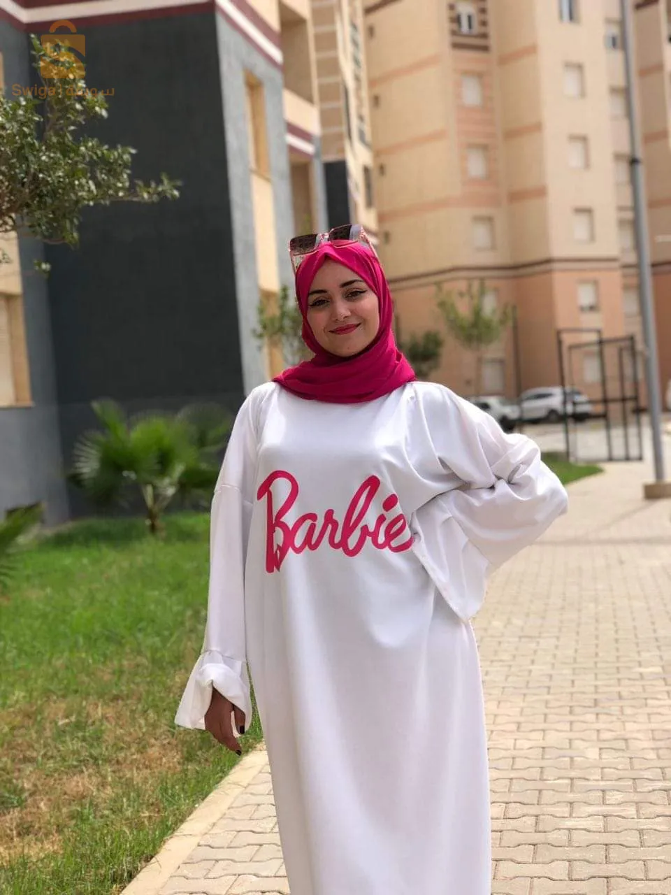 ملابس نسائية