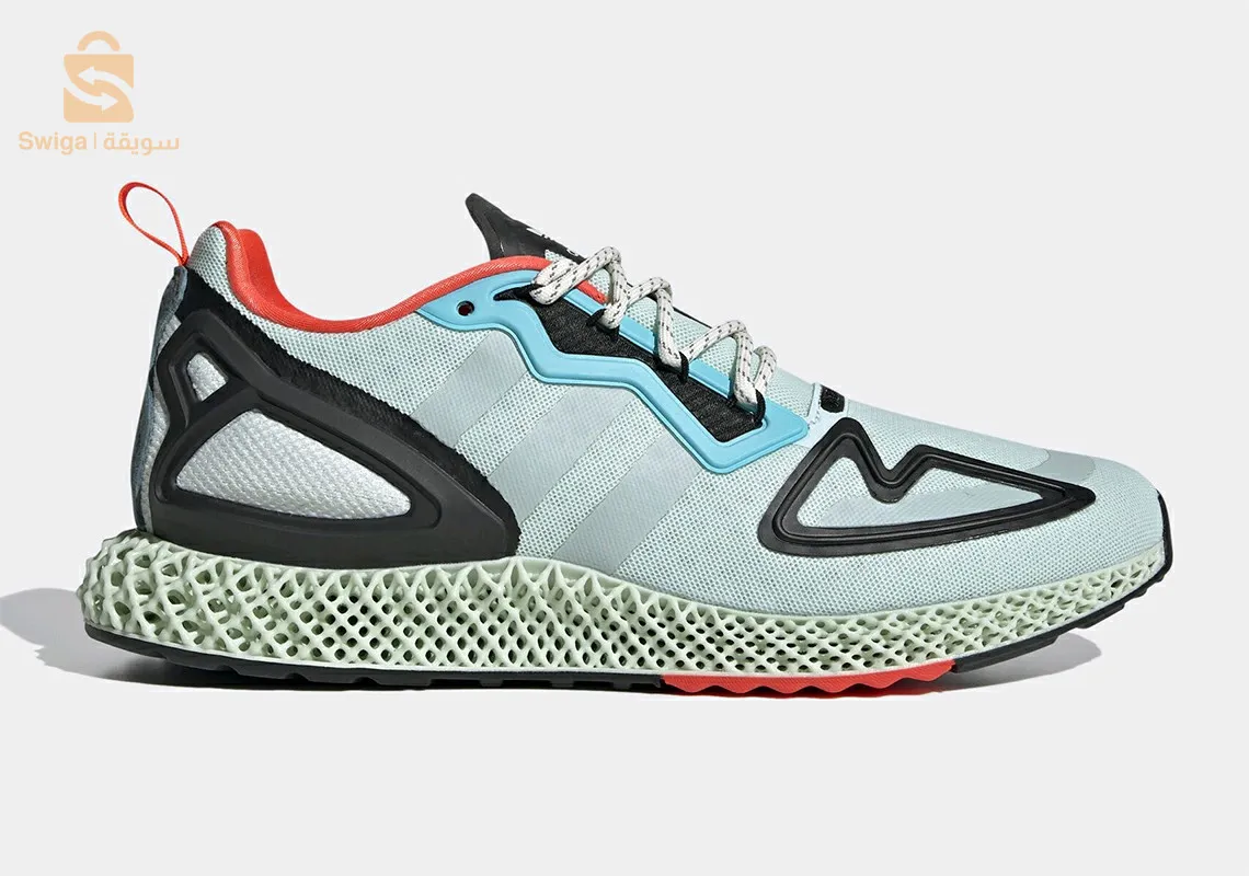 adidas Originals ZX 2k 4D