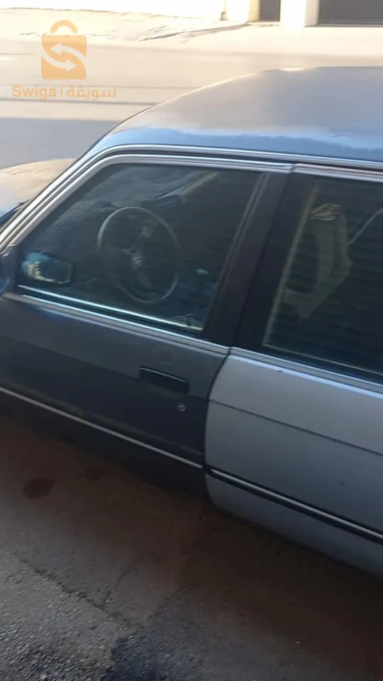 Bmw E30
