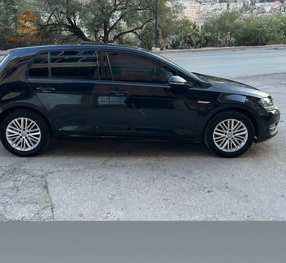 Golf 7 cup 2015 330 DZD