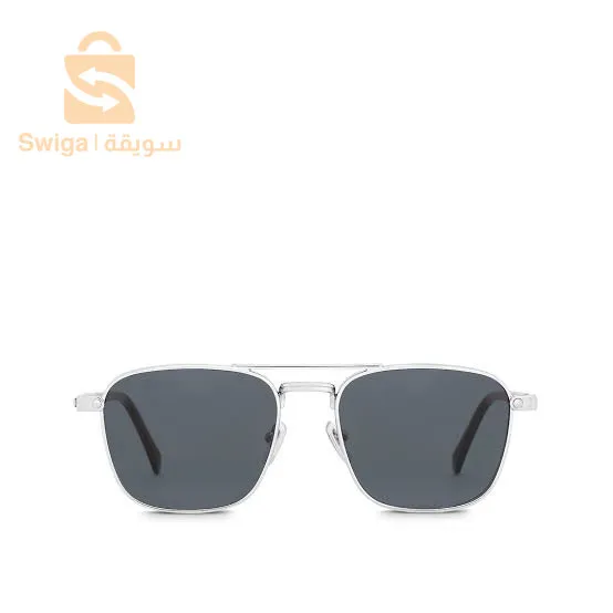 LV Signature Metal Square SunG