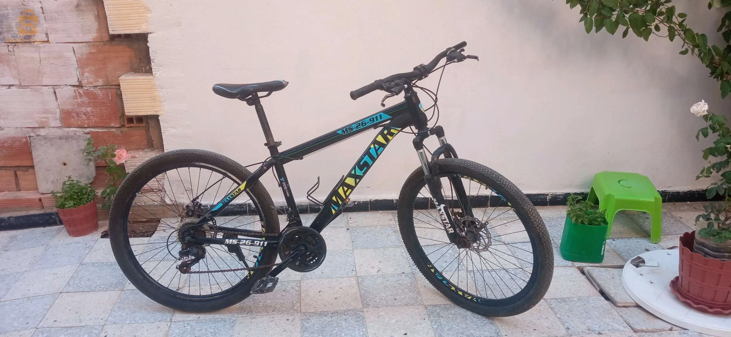 vilo MAX STAR