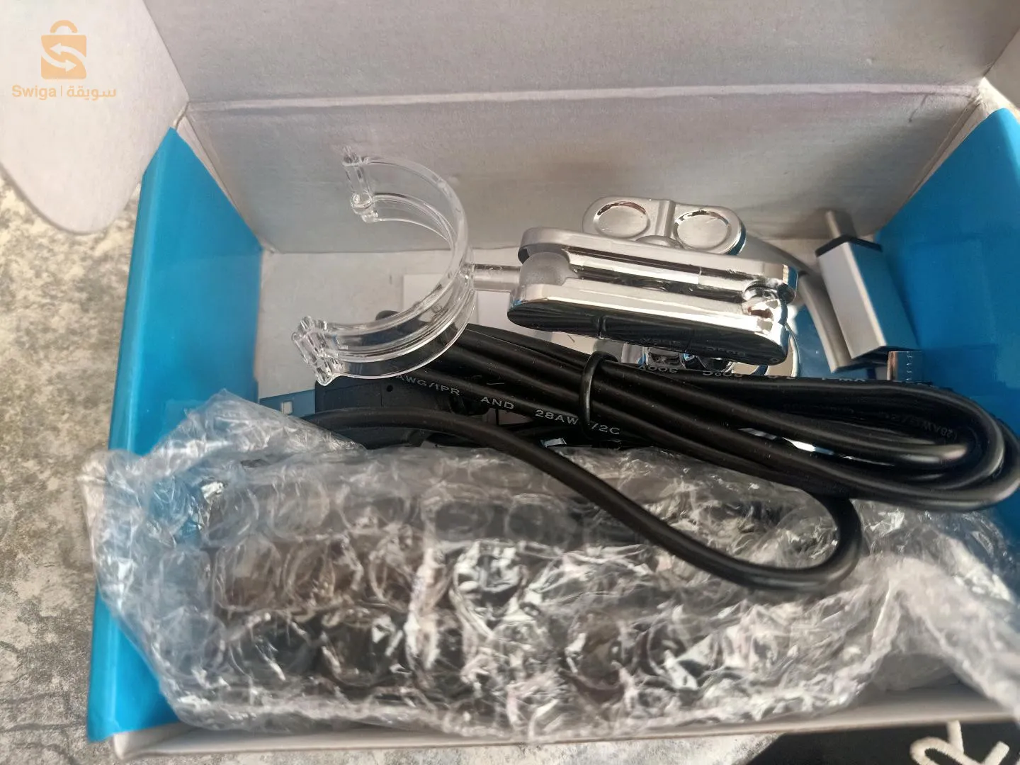 ميكروسكوب ديجيتال x1600