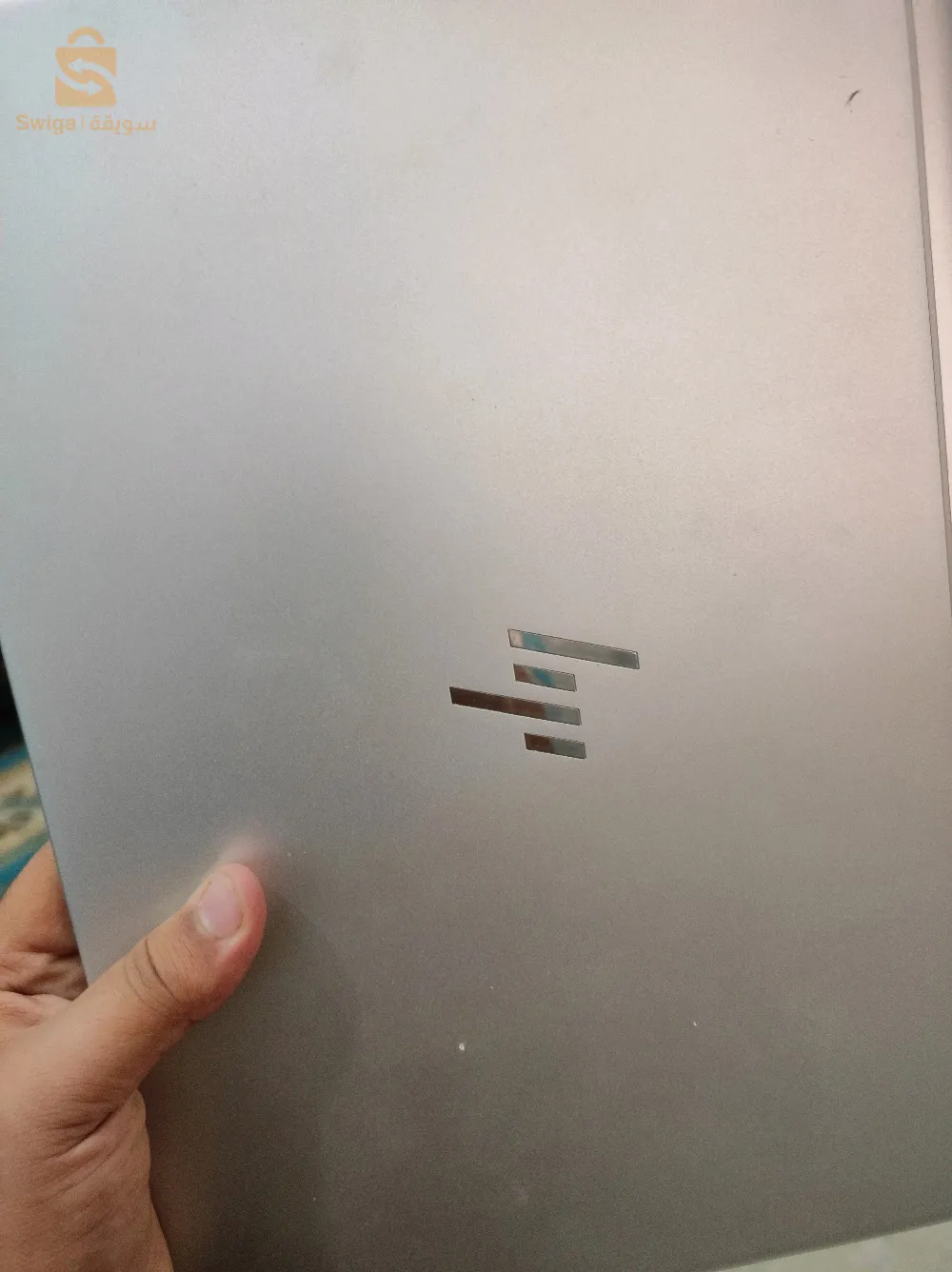 Hp Elite book 840 G6