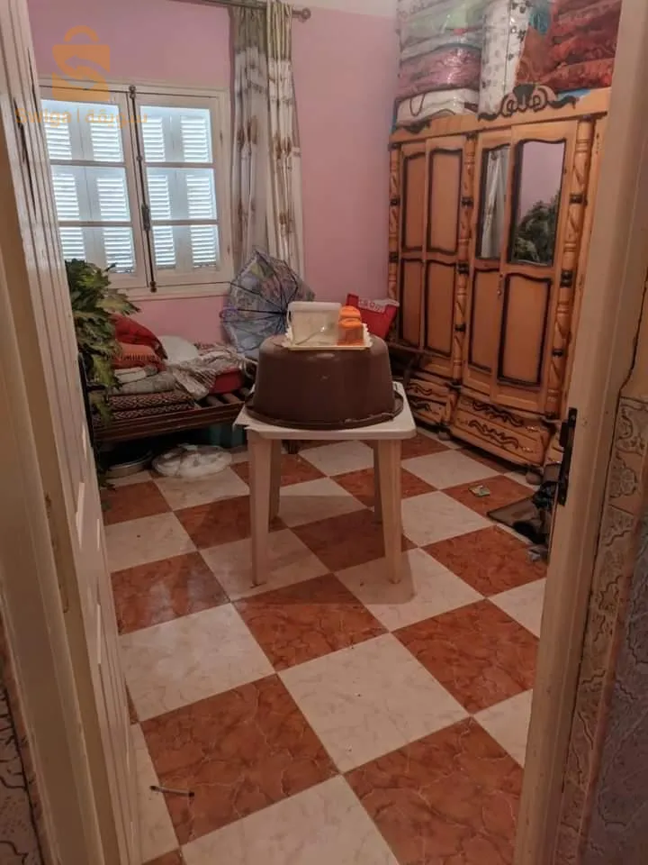 حي 60 مسكن