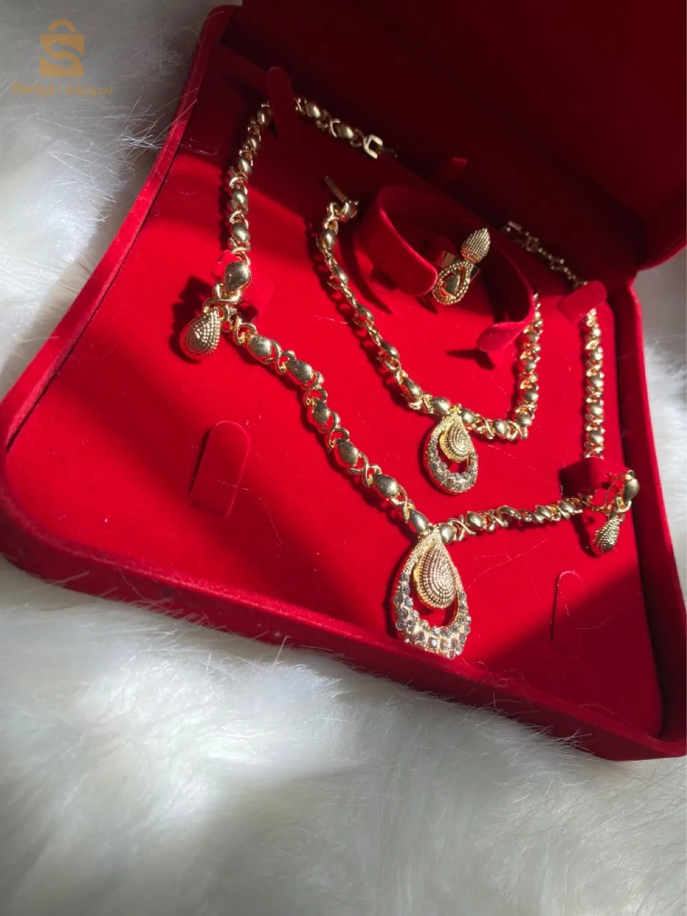 parure