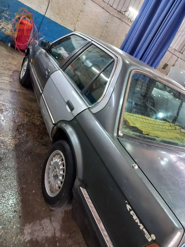 Bmw E30