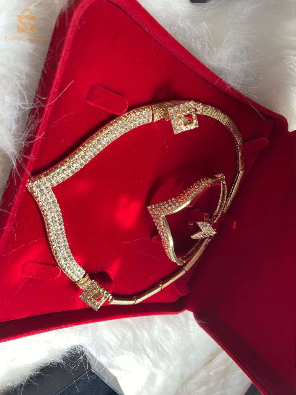 parure
