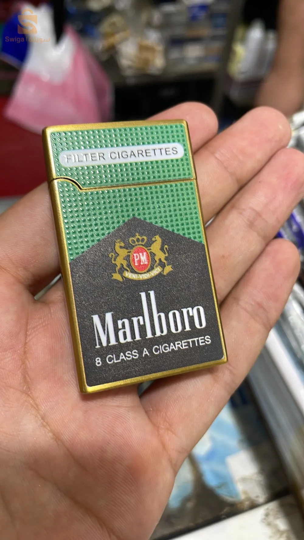 بريكيات الفخامة التوصيل متوفر 58 ولاية