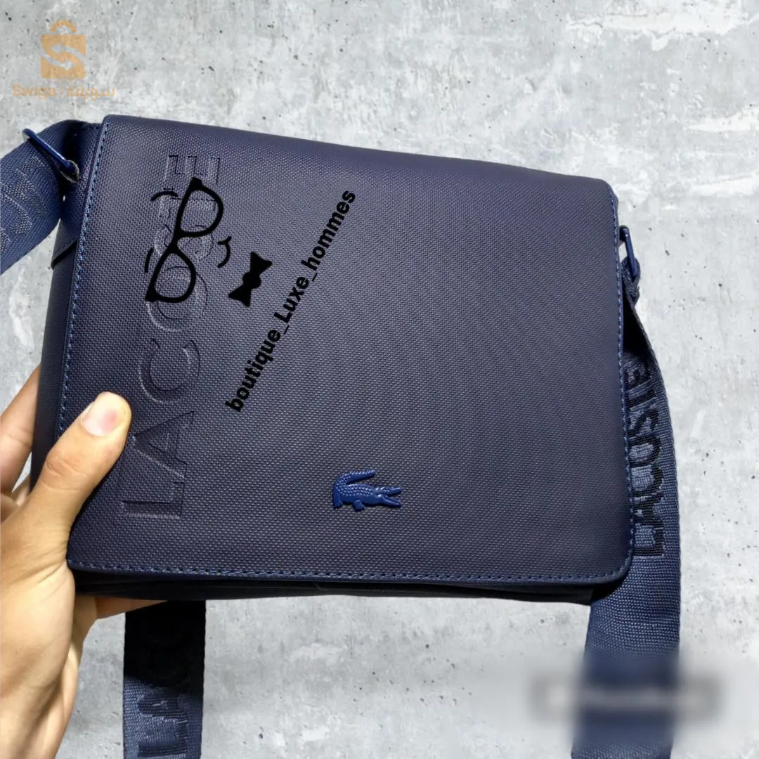 Sac d'épaule sacoche