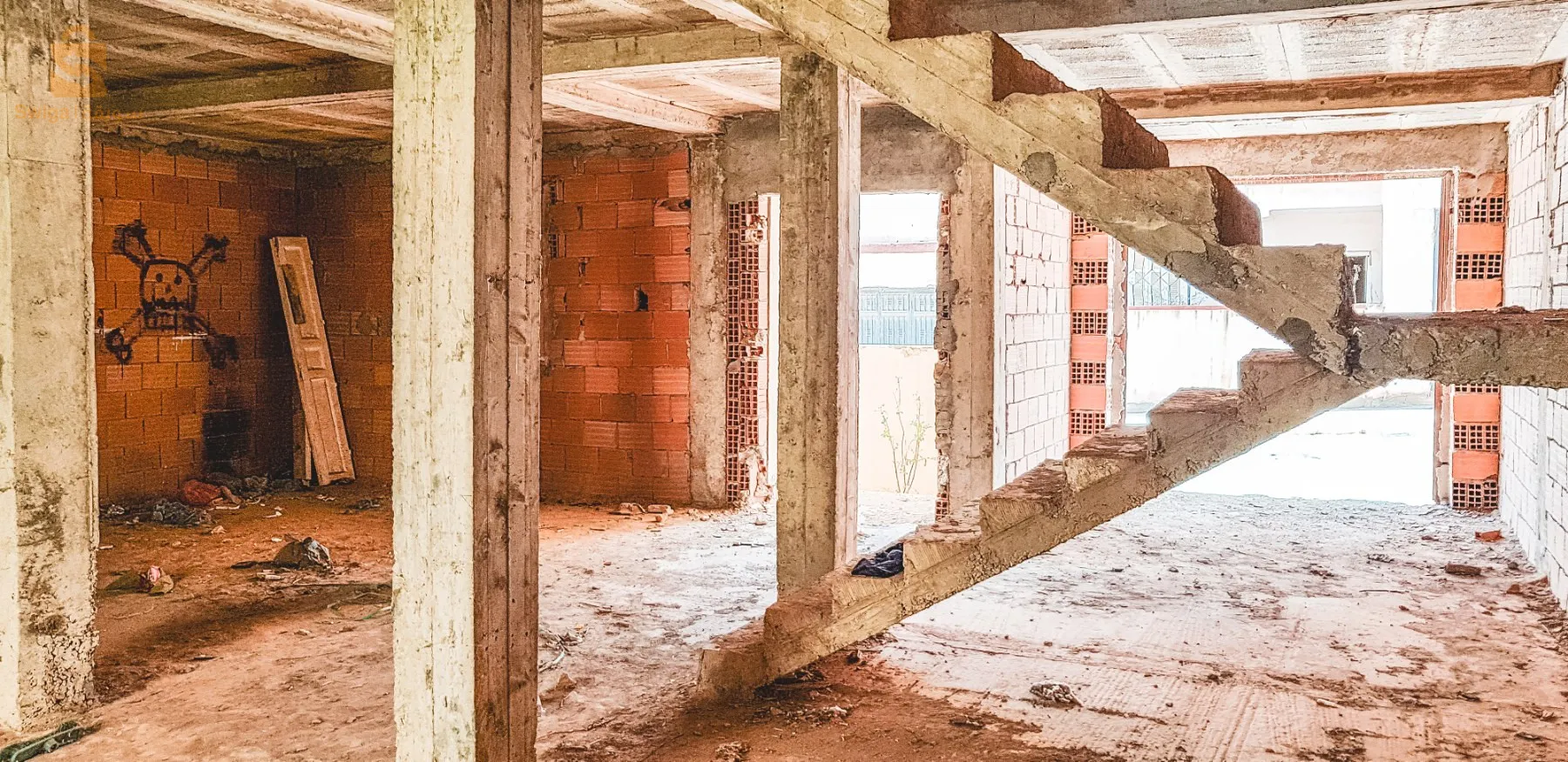 Villa Les fleurs  Bouhanek