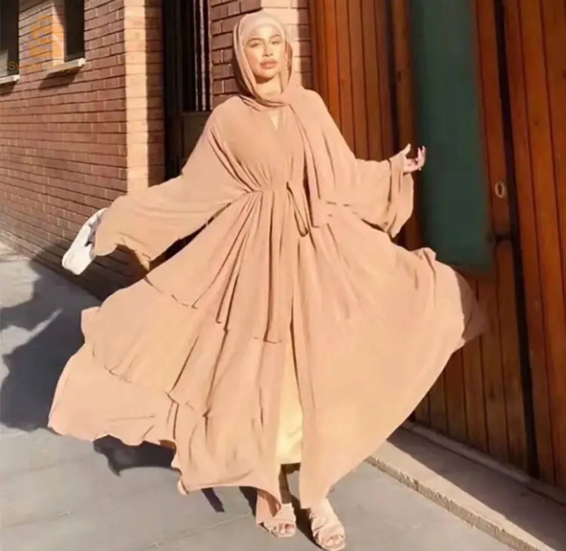 عباية دبي