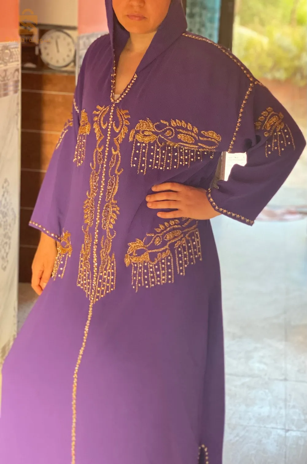 جلابة من النوع الجيد