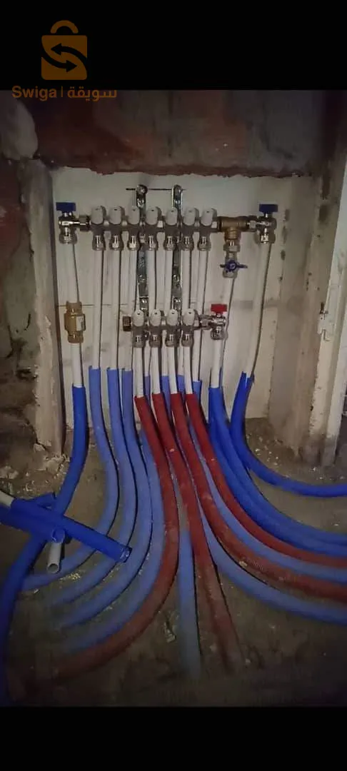 Plombier Géneral 48