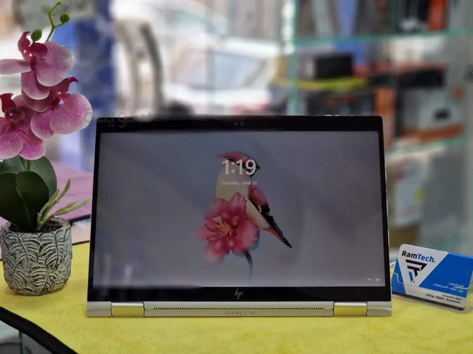 laptop