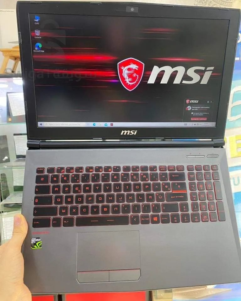 msi