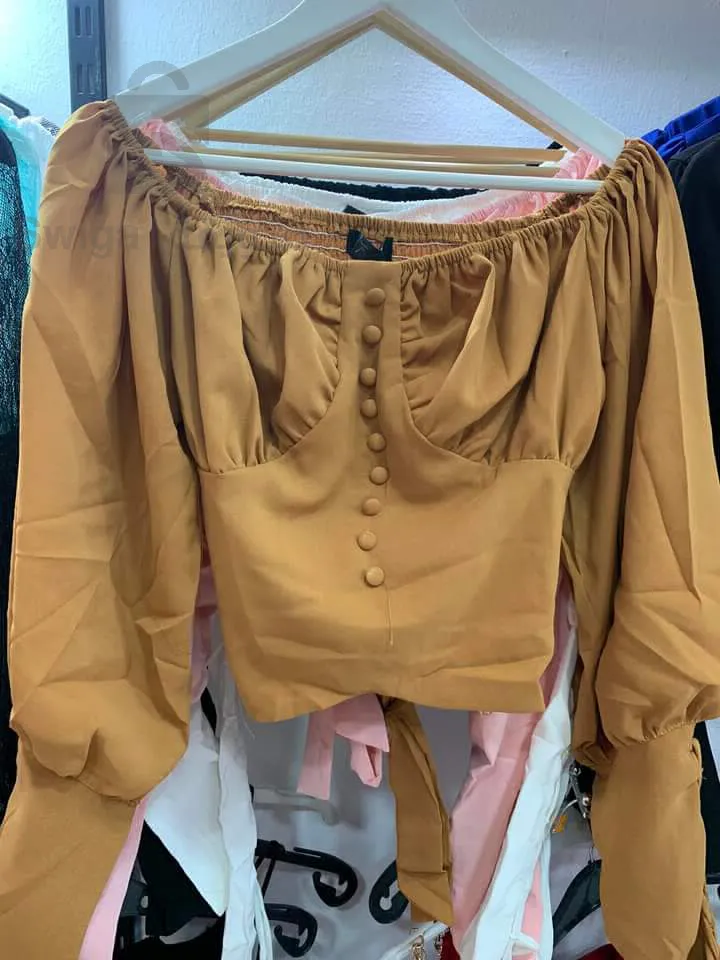 shirt