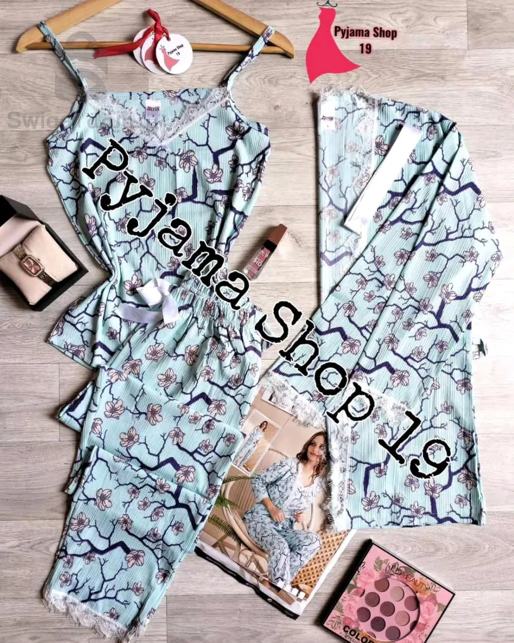 pyjama