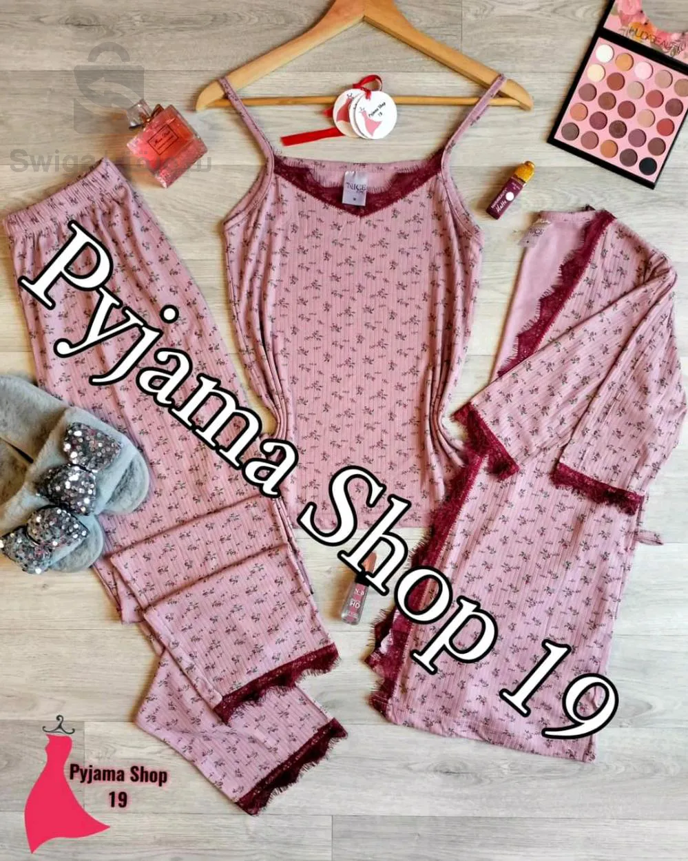 pyjamas