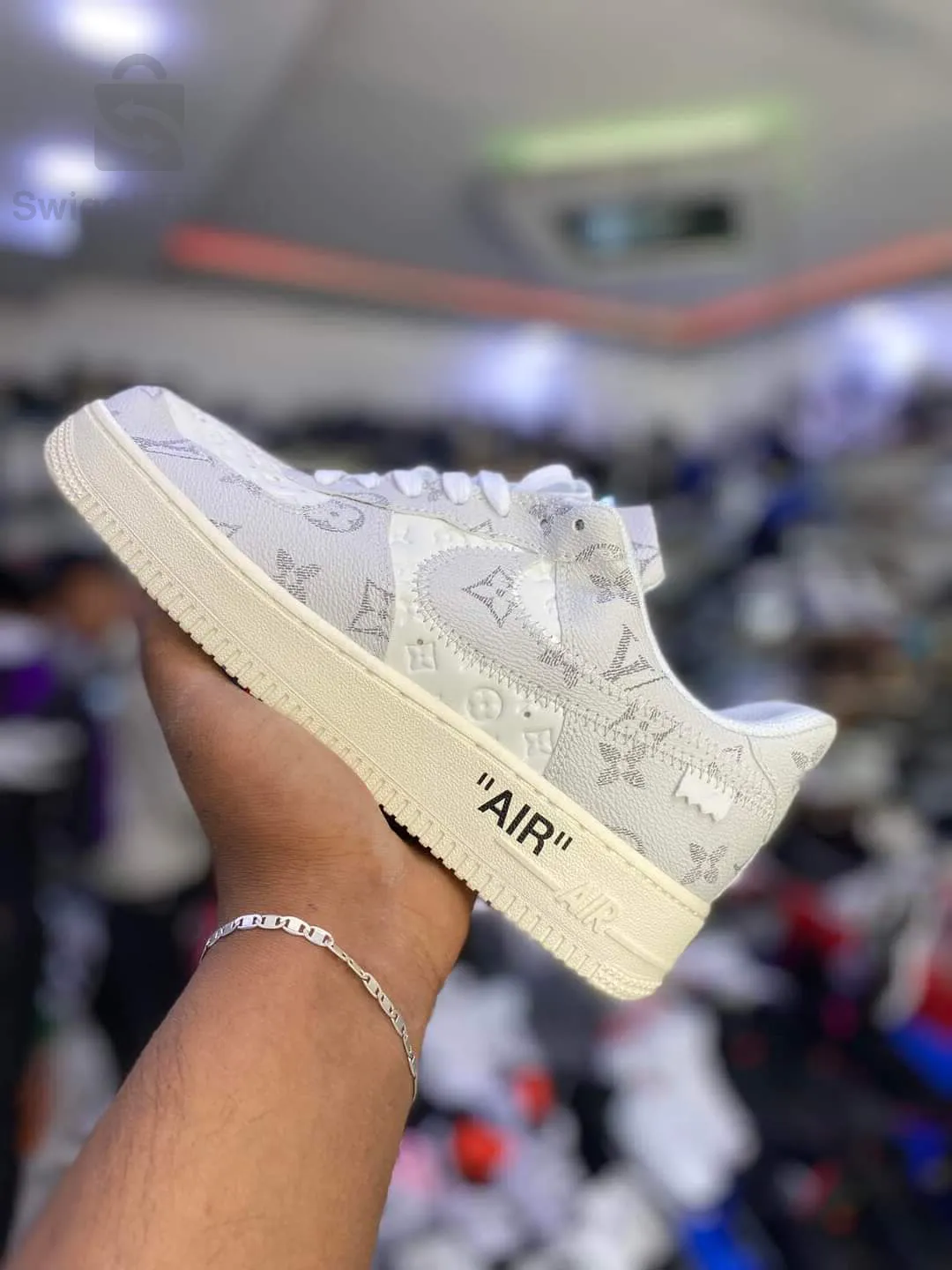 shoes