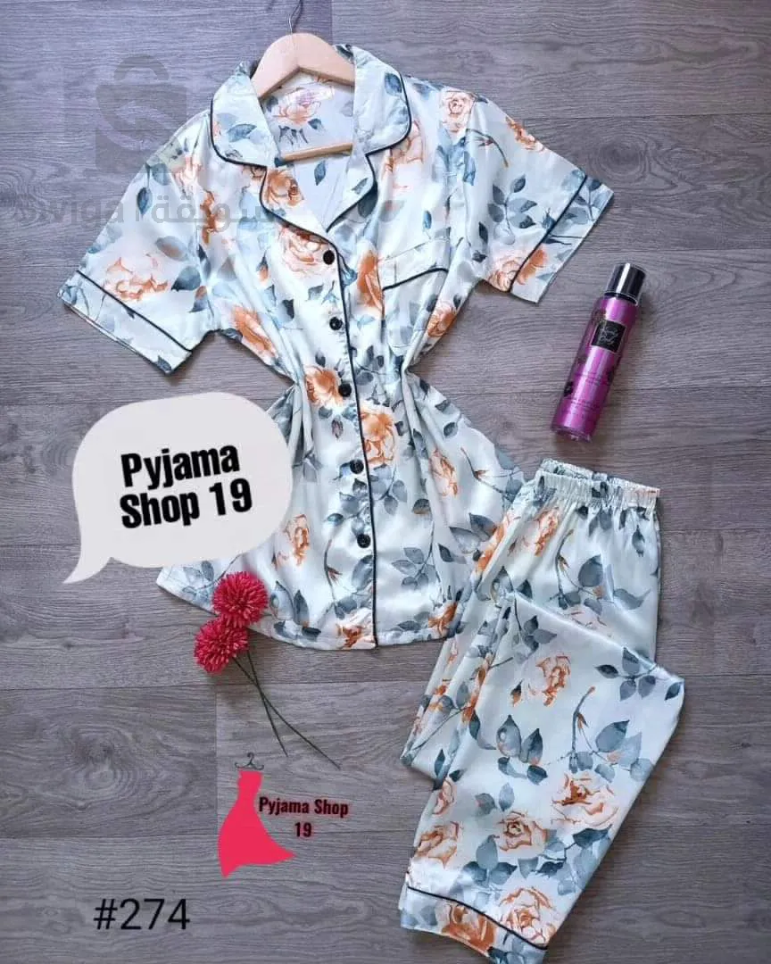 pyjama