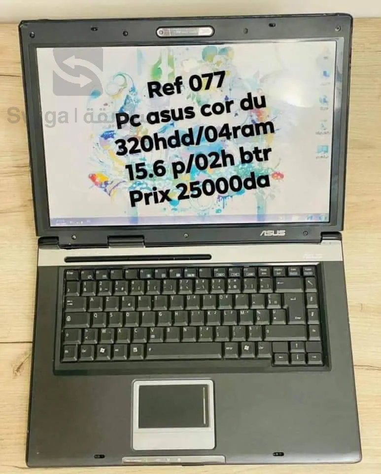 asus