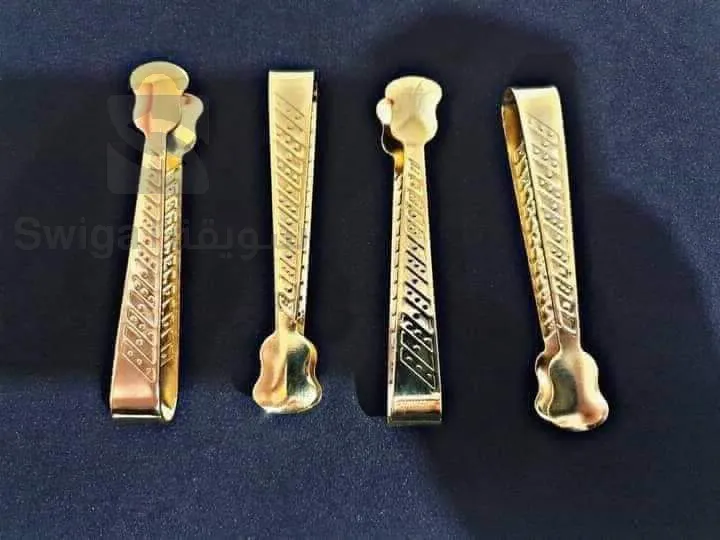 ملقط السكر