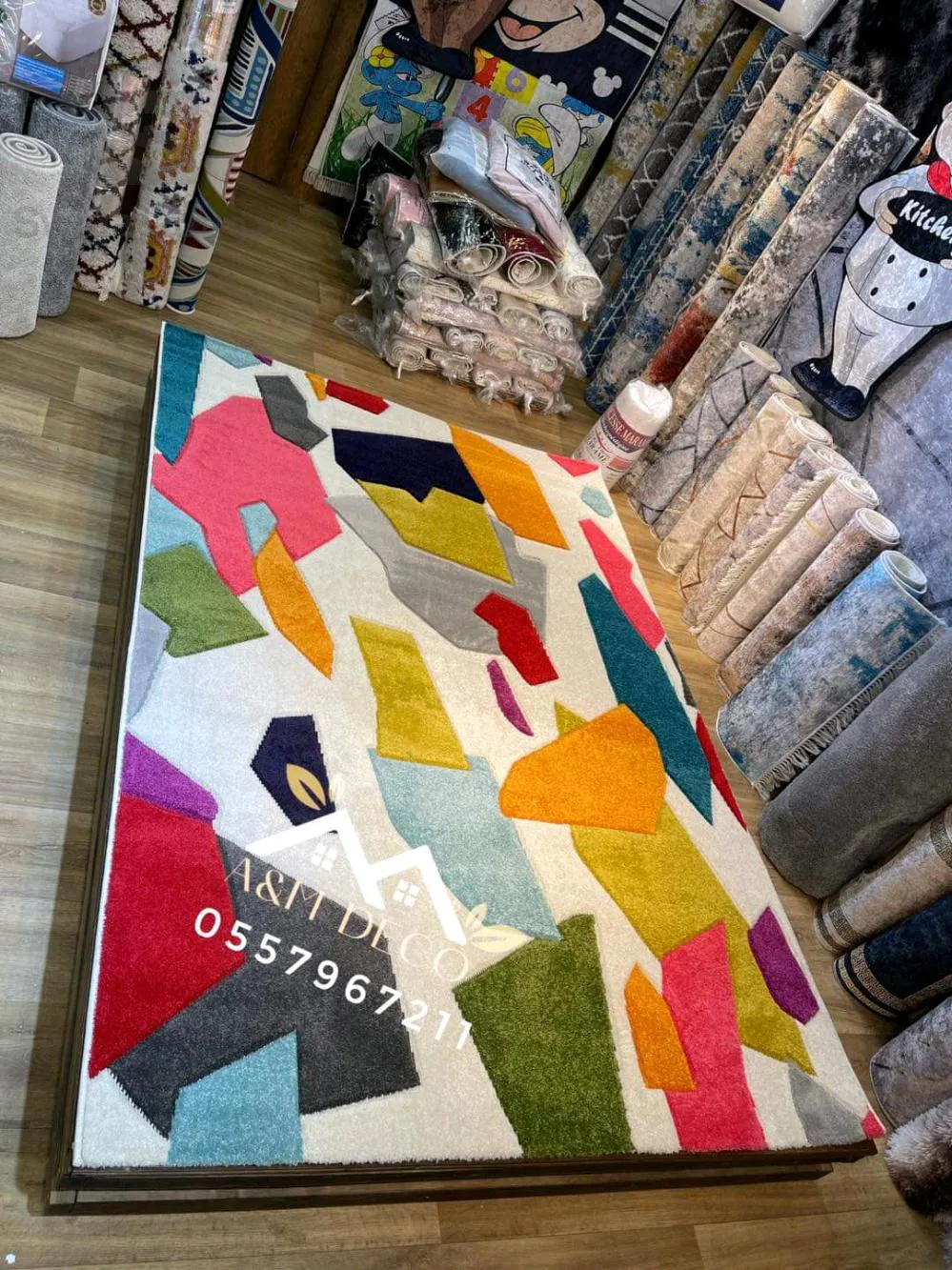 tapis