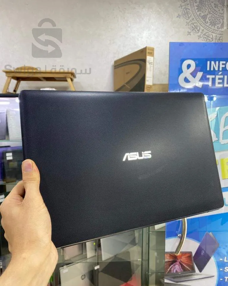 asus