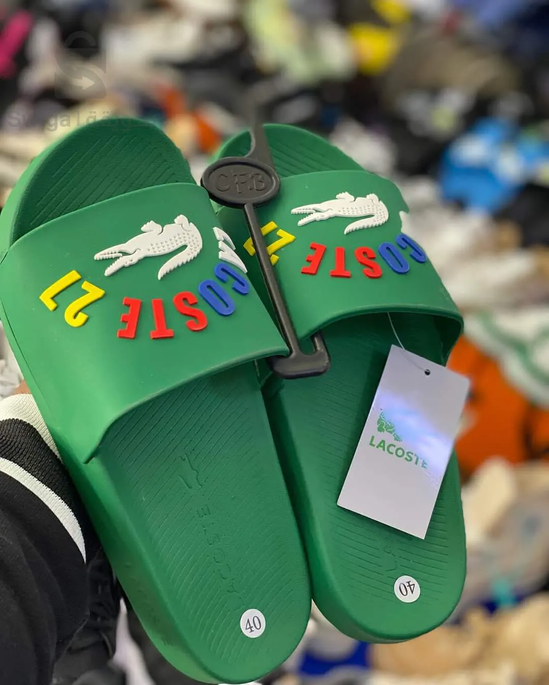 shoes