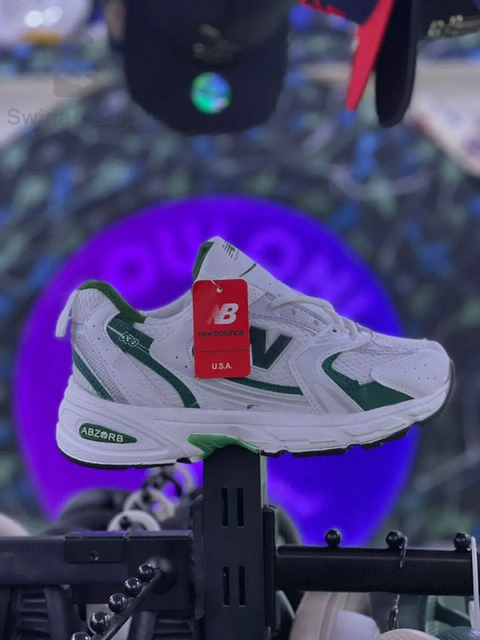 shoes