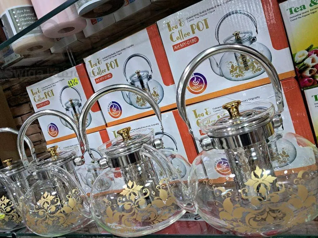 ابريق شاي