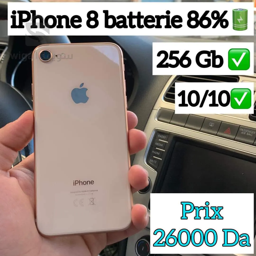iphone 8