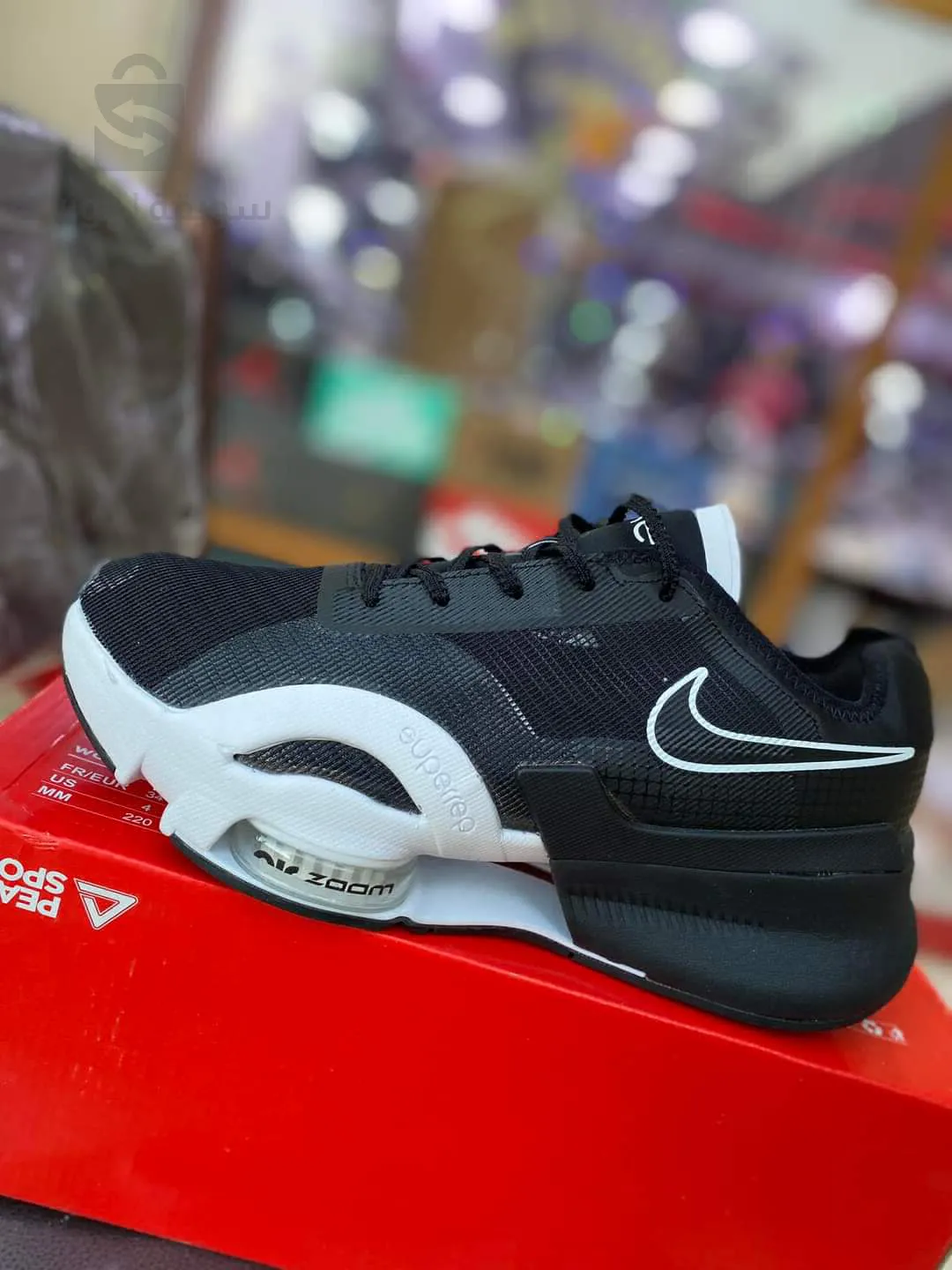 shoes