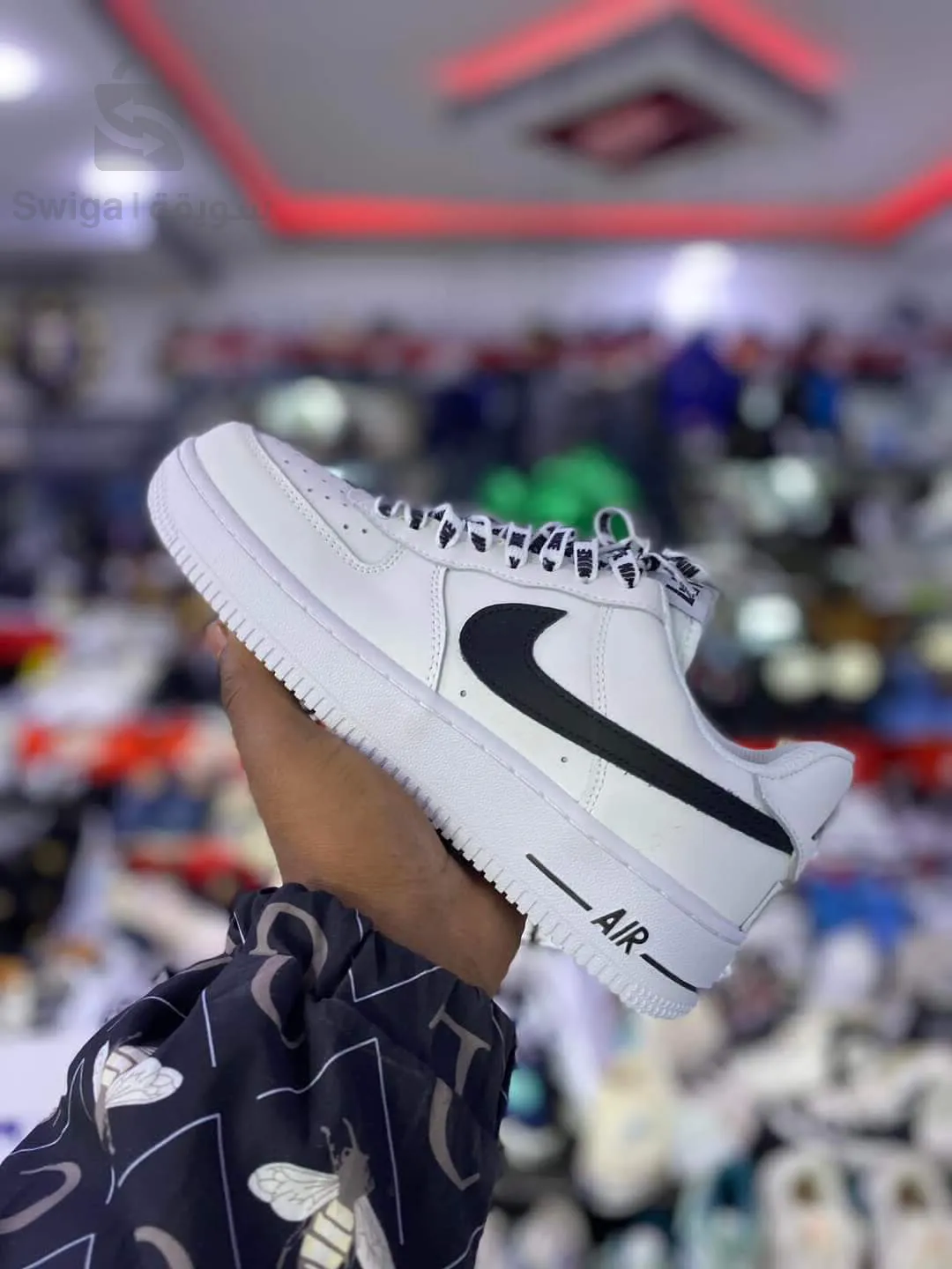 shoes