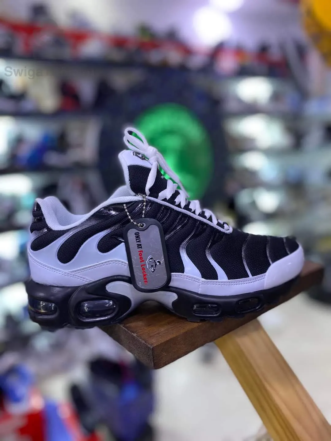 shoes