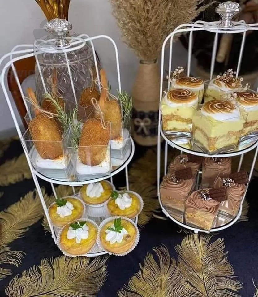 خاص بالحلويات