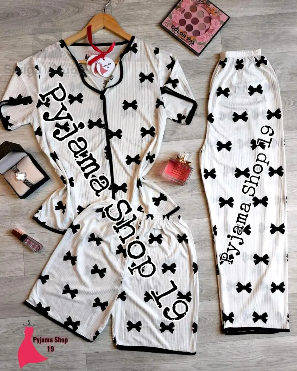 pyjamas